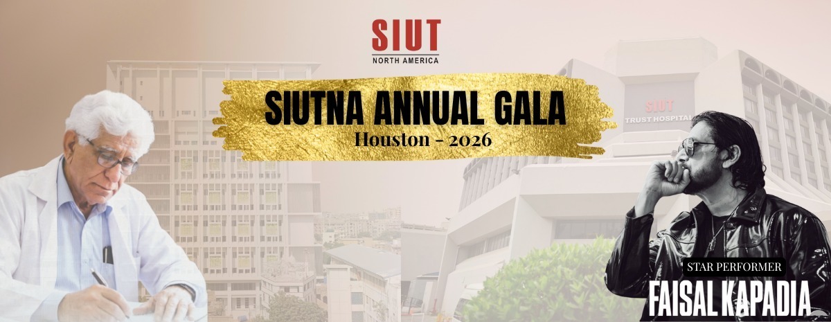 Houston Annual Gala